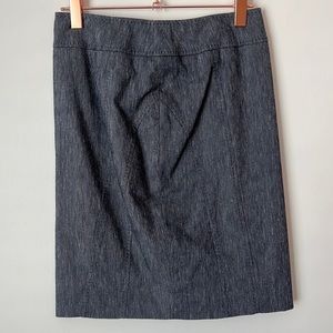 Anne Klein Pencil Skirt